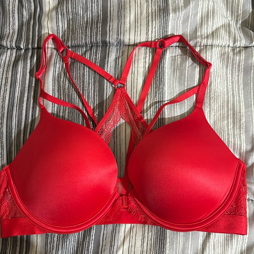 Victoria’s secret Very Sexy push up bra
